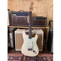 Heinz Bolliger Strat 